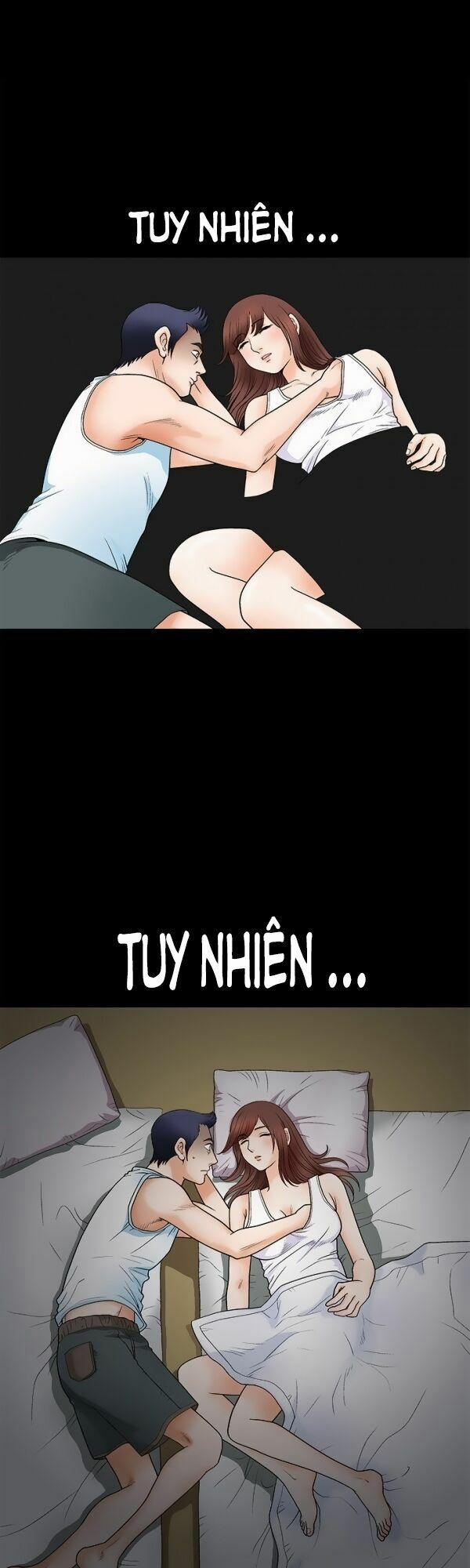 Seduction - Quyến Rũ 2 trang 36