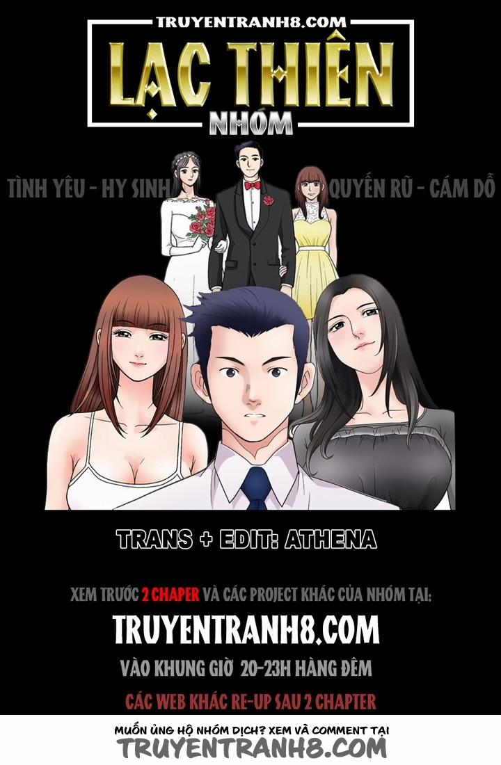 Seduction - Quyến Rũ 28 trang 0