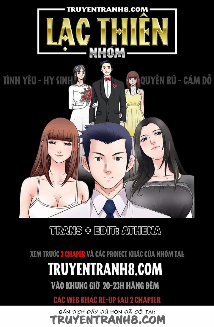Seduction - Quyến Rũ 38 [End ss1] trang 0