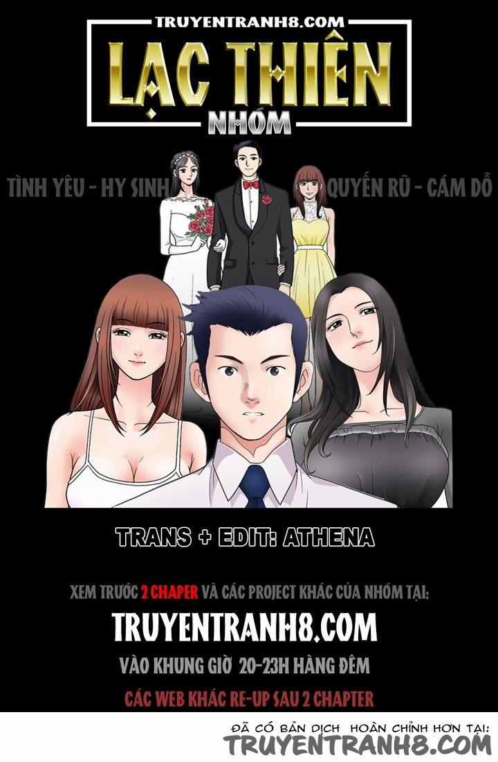 Seduction - Quyến Rũ 39 [ss2] trang 0