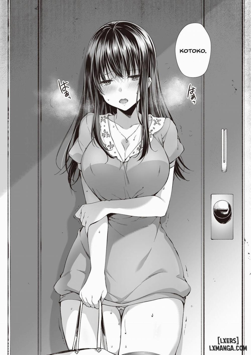 See You Tomorrow Oneshot trang 22