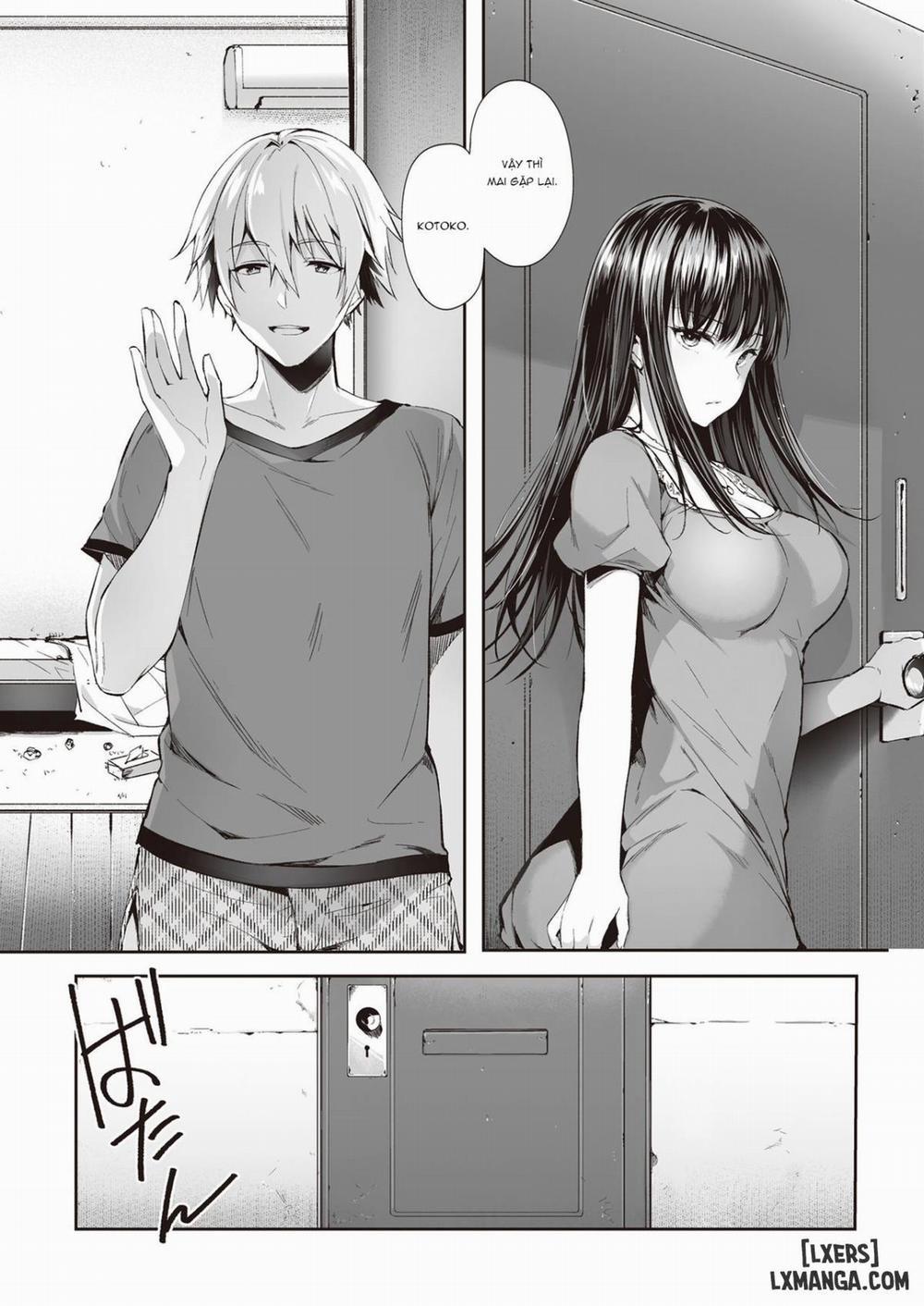 See You Tomorrow Oneshot trang 33