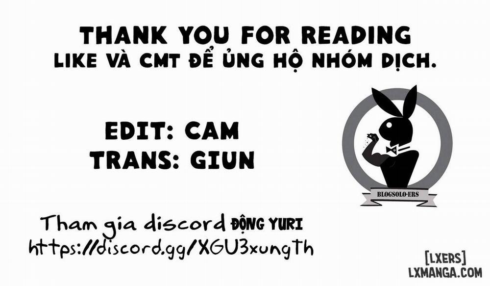 See You Tomorrow Oneshot trang 34