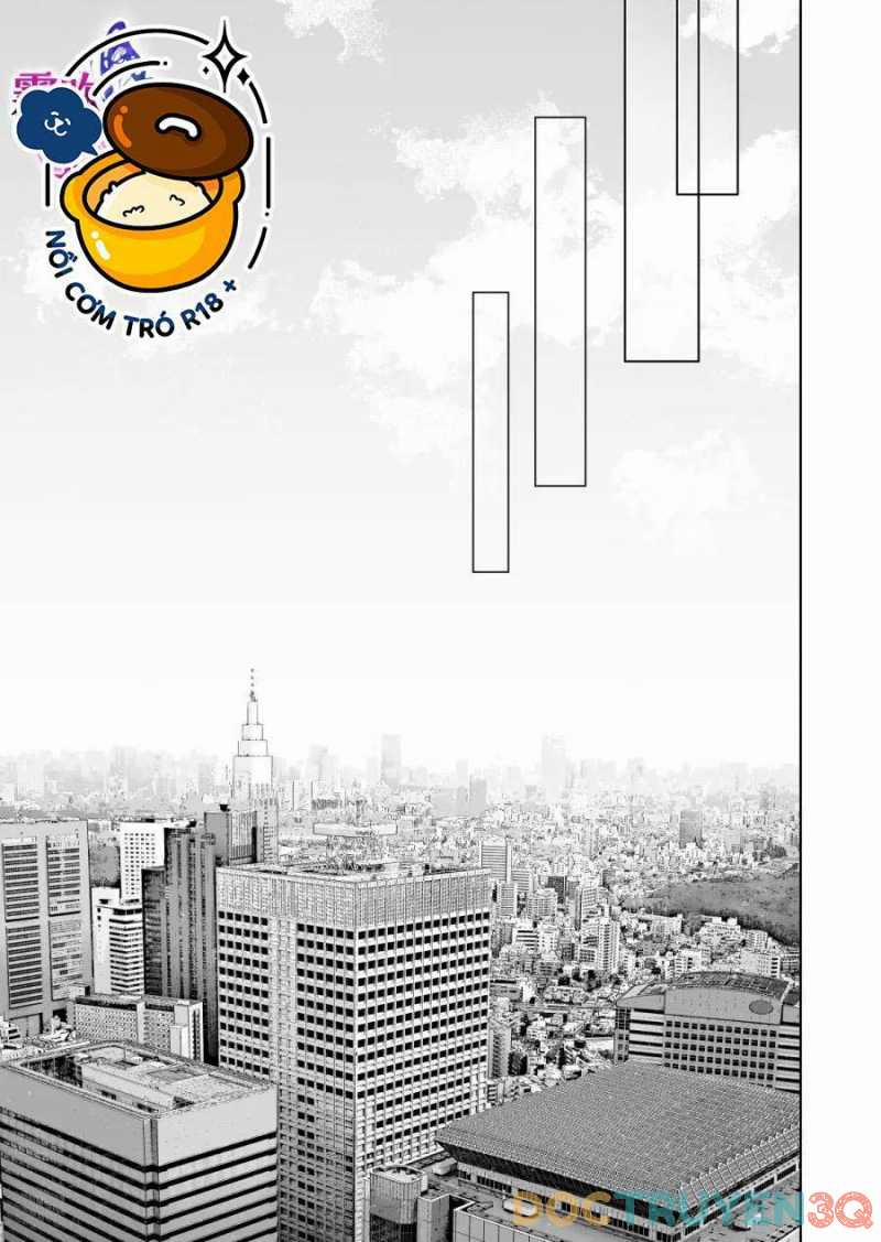 Segawa-San Muốn Yêu Đương Nghiêm Túc Với Tôi 0.0 full trang 46