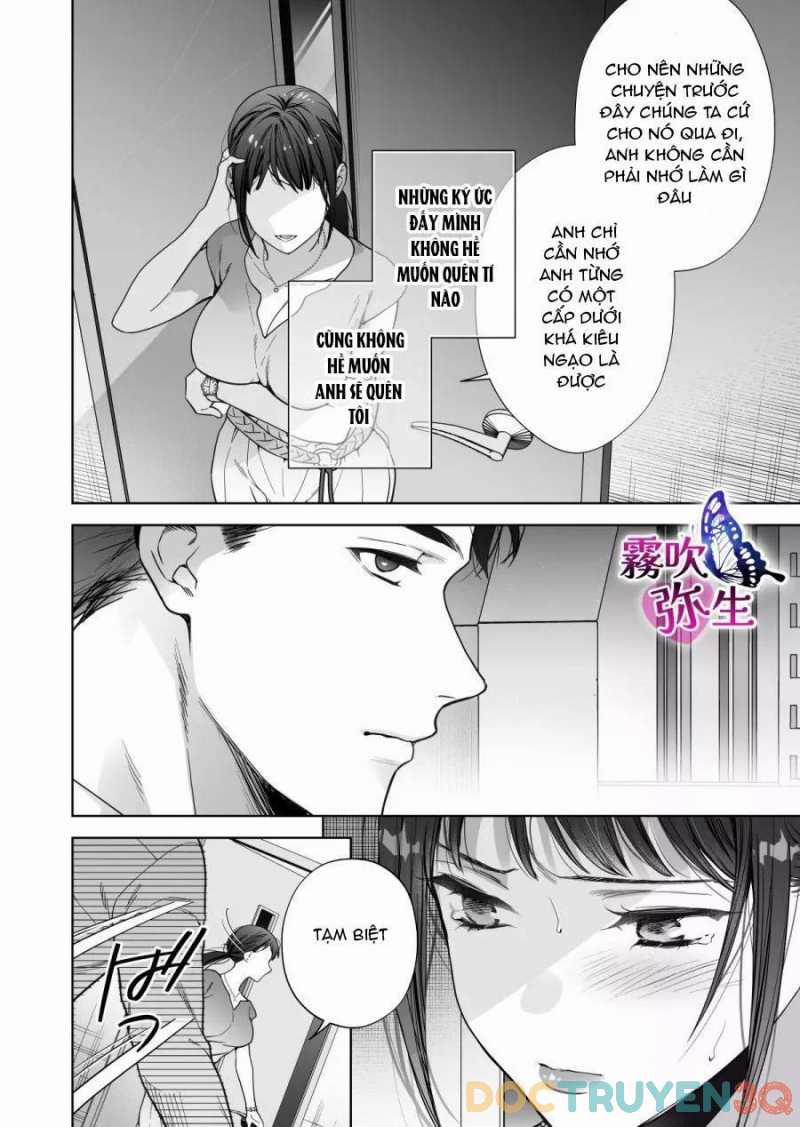 Segawa-San Muốn Yêu Đương Nghiêm Túc Với Tôi 0.0 full trang 8