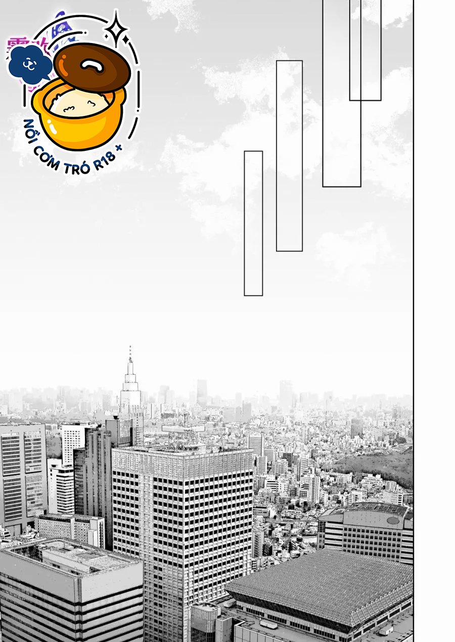 Segawa-San Muốn Yêu Đương Nghiêm Túc Với Tôi 4.2 trang 5