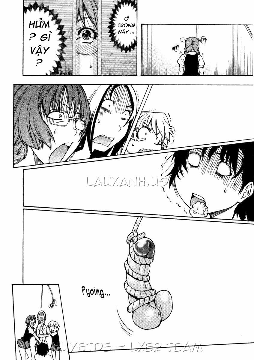 Sei So Tsui Dan Sha 1 trang 17