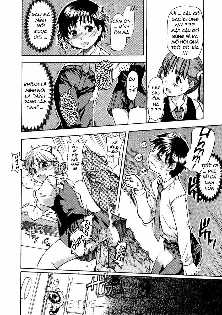 Sei So Tsui Dan Sha 1 trang 29