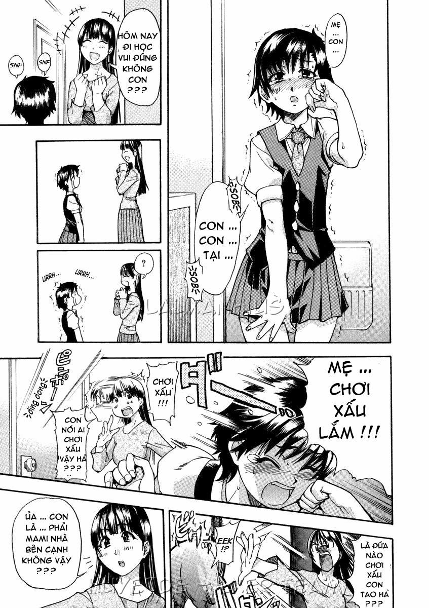 Sei So Tsui Dan Sha 1 trang 6