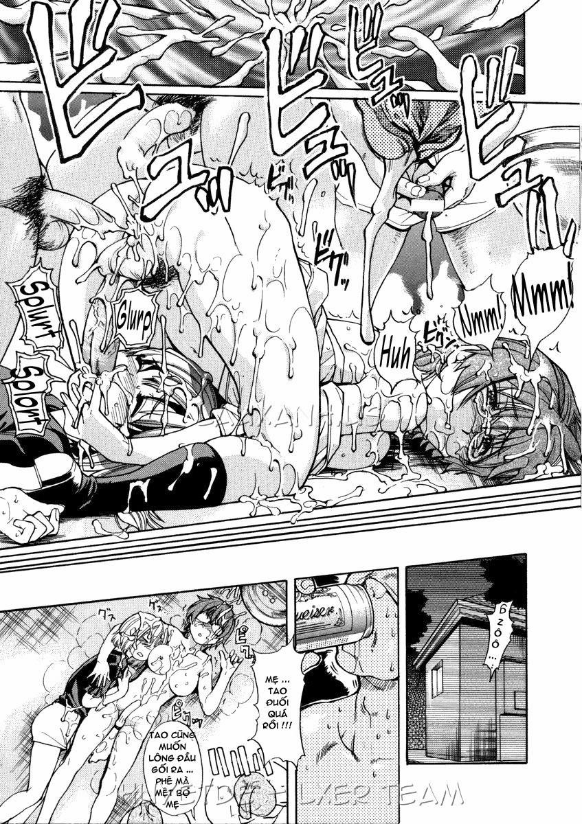 Sei So Tsui Dan Sha 2 trang 30