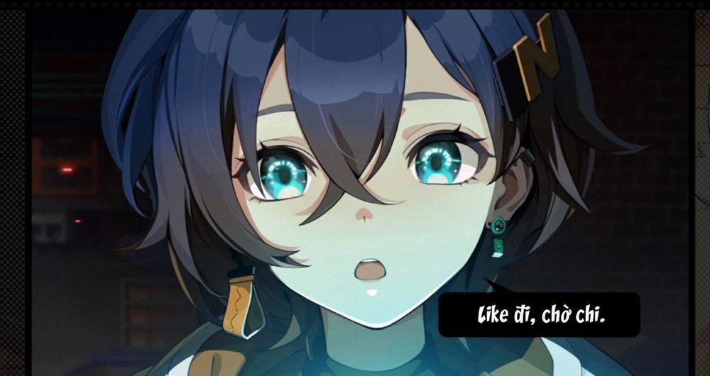 Sei Sousakan Byakuren 3 trang 22