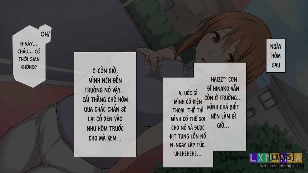 Seichishiki 0 no Kanojo to Sono Hahaoya wa Erogaki no Seieki Benjo 2.0 trang 9