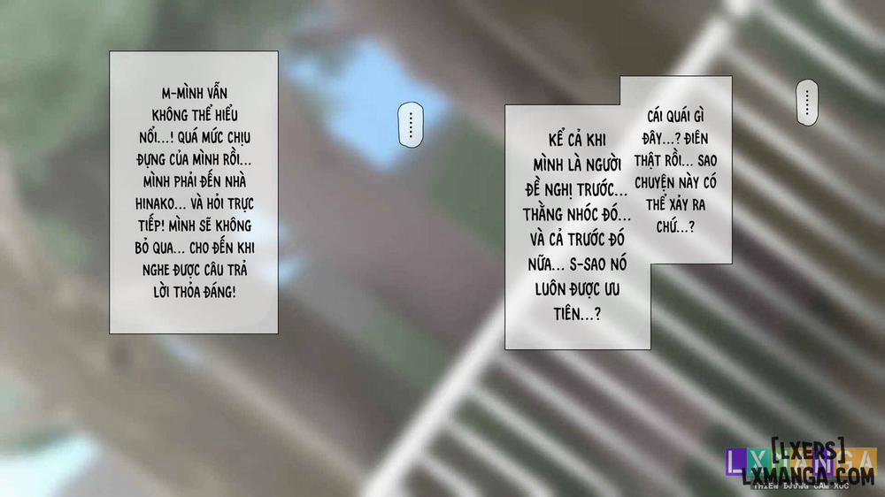 Seichishiki 0 no Kanojo to Sono Hahaoya wa Erogaki no Seieki Benjo 4 trang 30