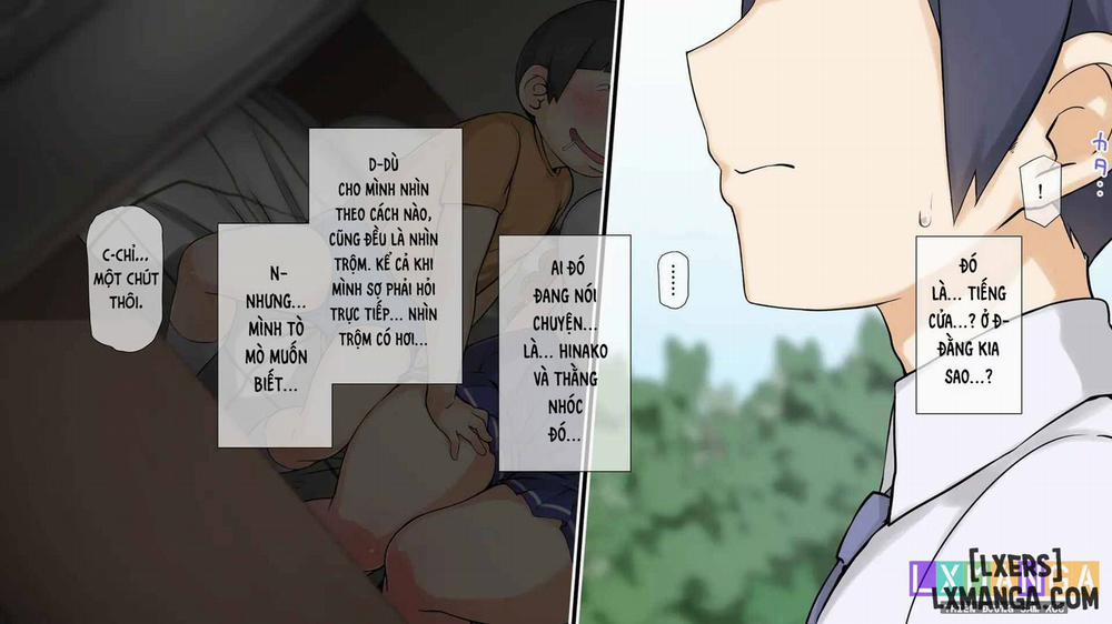 Seichishiki 0 no Kanojo to Sono Hahaoya wa Erogaki no Seieki Benjo 4 trang 33