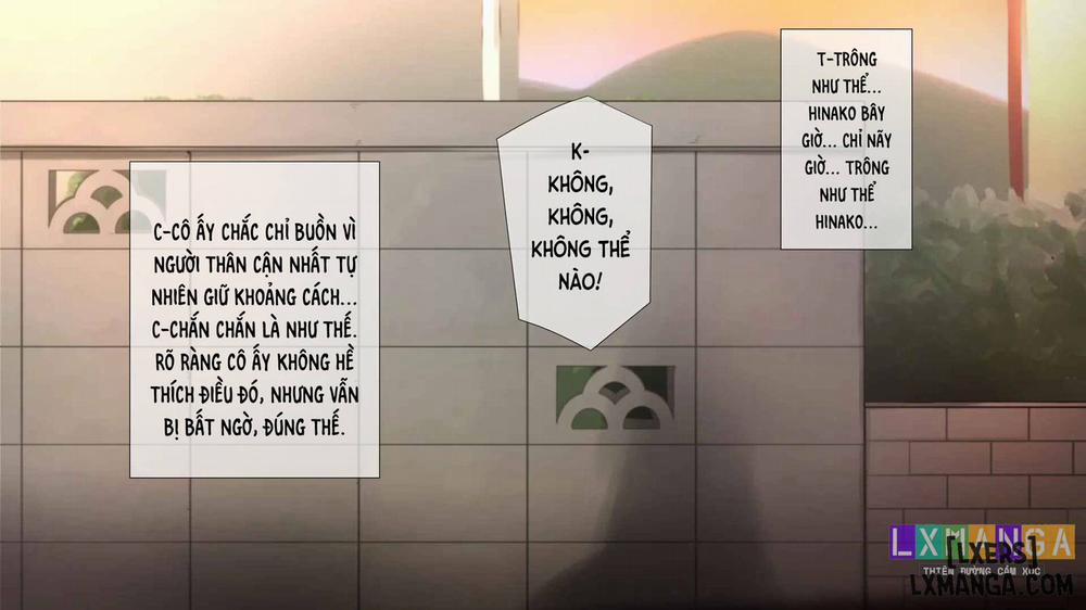 Seichishiki 0 no Kanojo to Sono Hahaoya wa Erogaki no Seieki Benjo 4 trang 6