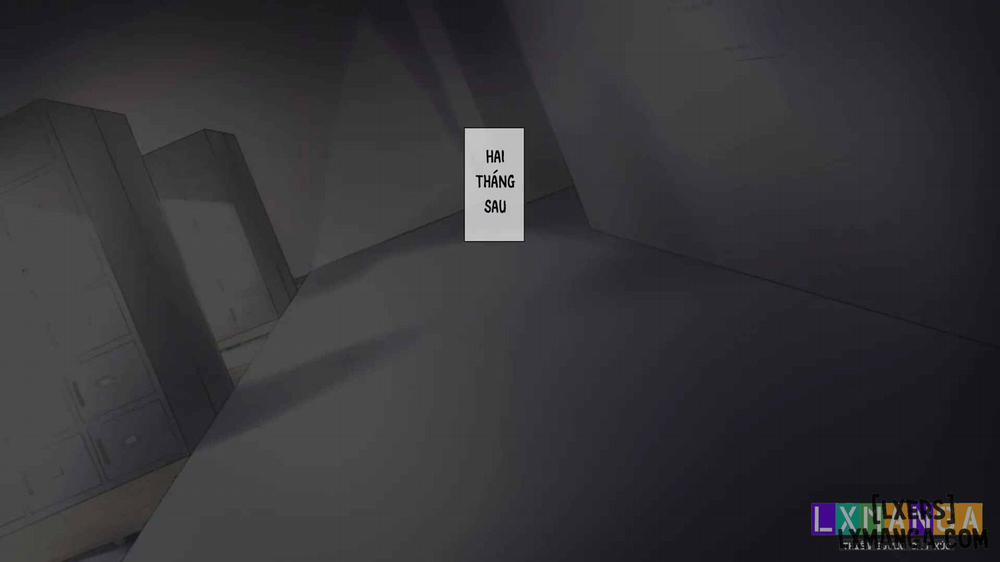 Seichishiki 0 no Kanojo to Sono Hahaoya wa Erogaki no Seieki Benjo 6 0 7 0 Final trang 57