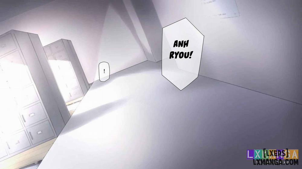 Seichishiki 0 no Kanojo to Sono Hahaoya wa Erogaki no Seieki Benjo 6 0 7 0 Final trang 58