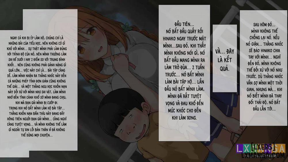 Seichishiki 0 no Kanojo to Sono Hahaoya wa Erogaki no Seieki Benjo 6 0 7 0 Final trang 66