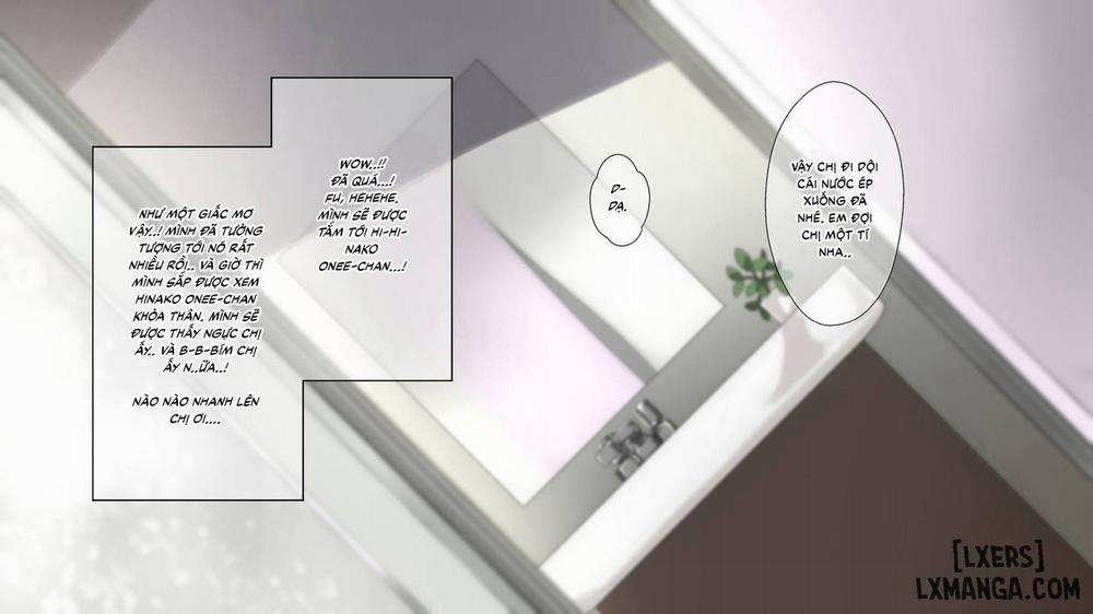 Seichishiki 0 No Kanojo Wa Erogaki No Seieki Benjo 1 trang 32