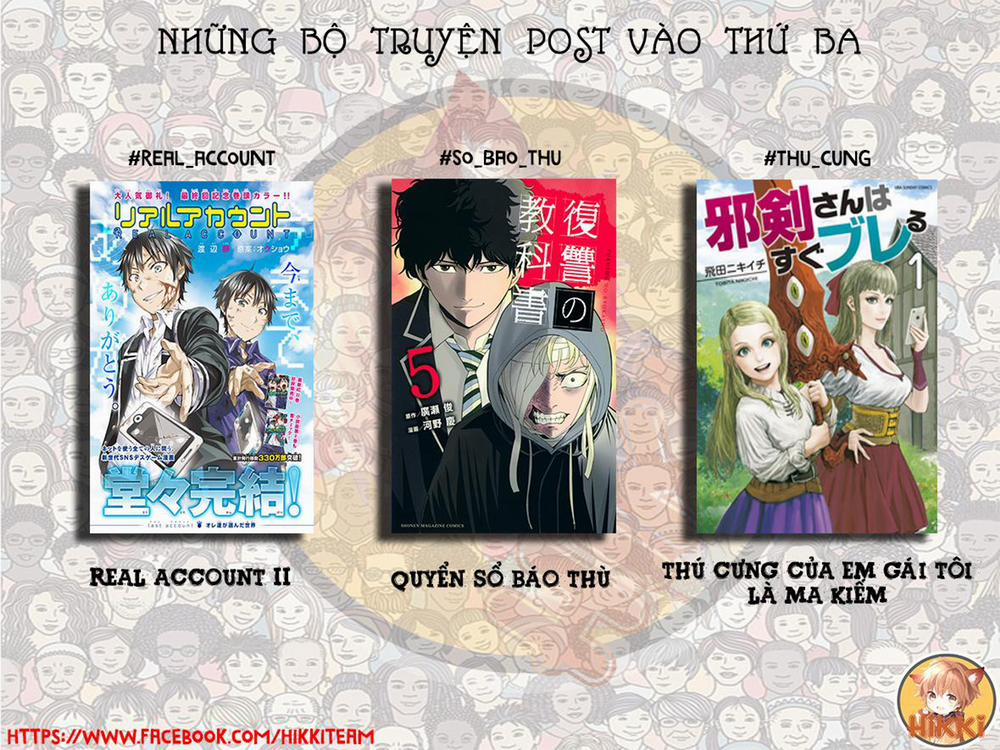 Seichou Cheat De Nandemo Dekiru You Ni Natta Ga, Mushoku Dake Wa Yamerarenai You Desu 16 trang 1