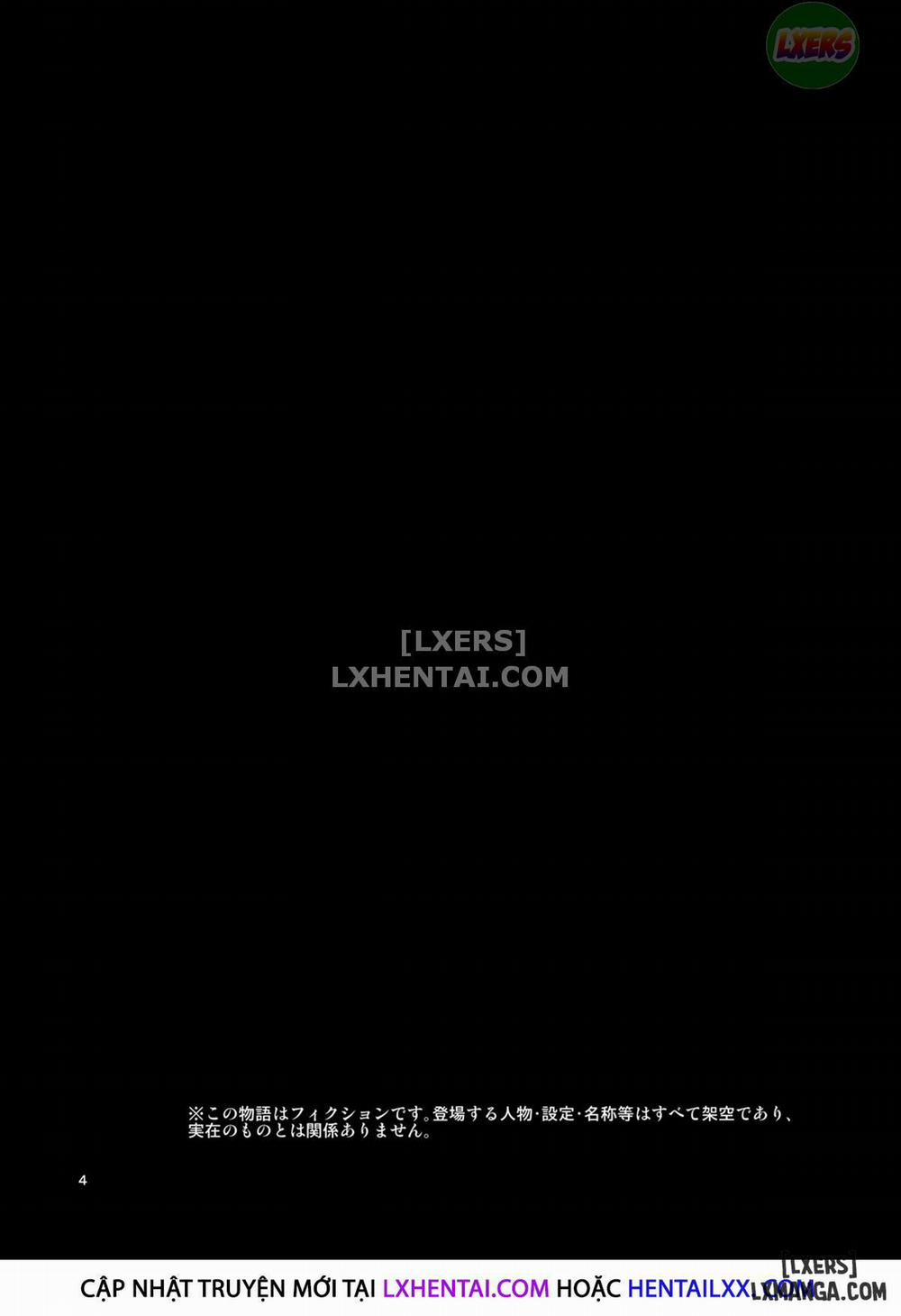 Seichou Kiroku Oneshot trang 5