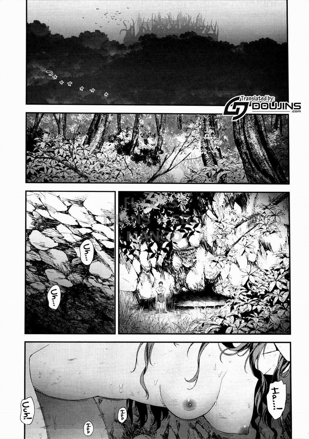 Seidorei Senki 3 trang 1