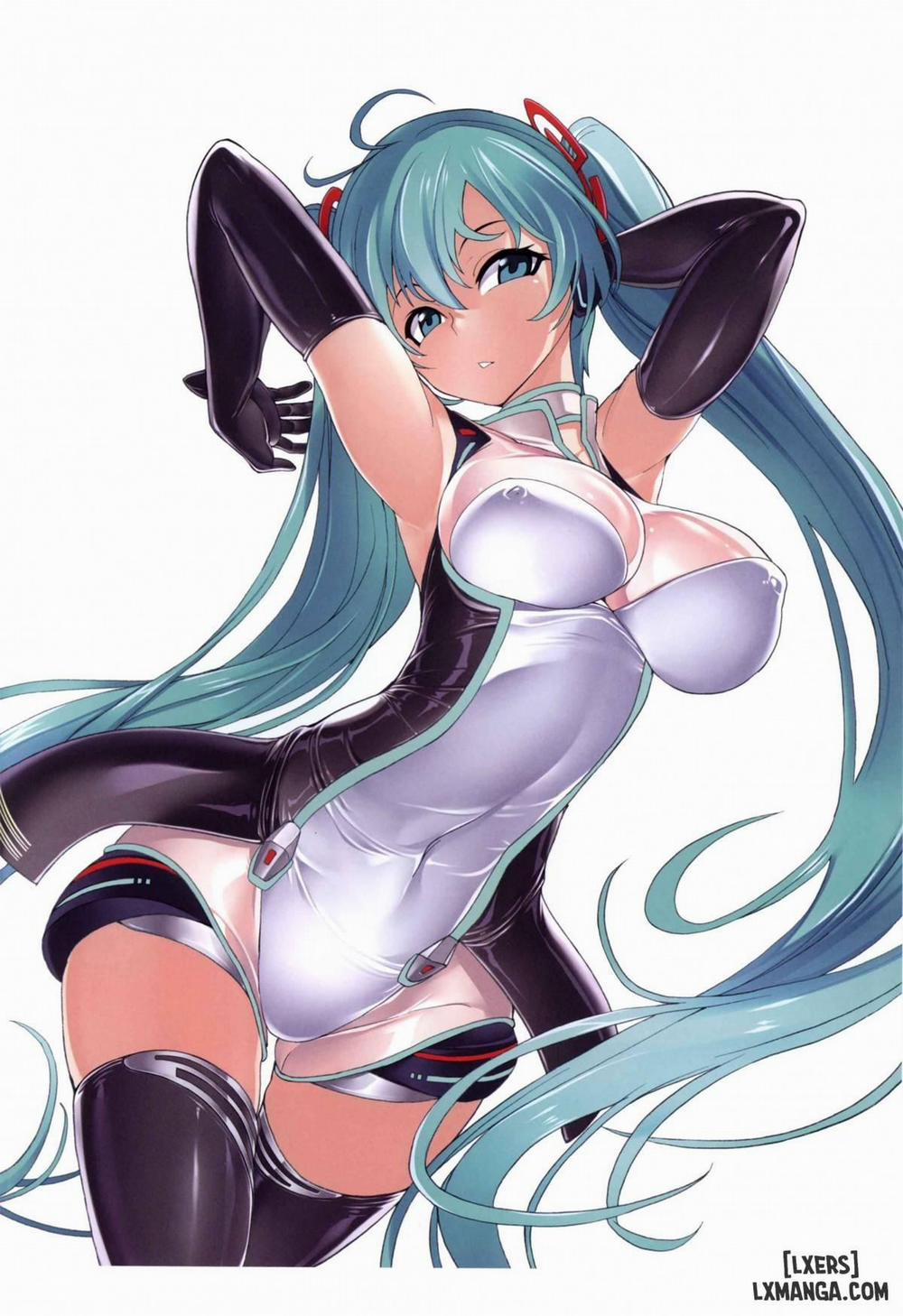 Seidorei Utahime Oneshot trang 2