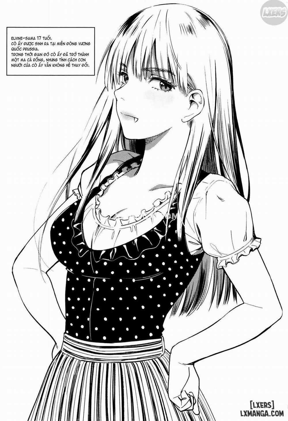 Seifuku no Mama Aishinasai! 9 END trang 21