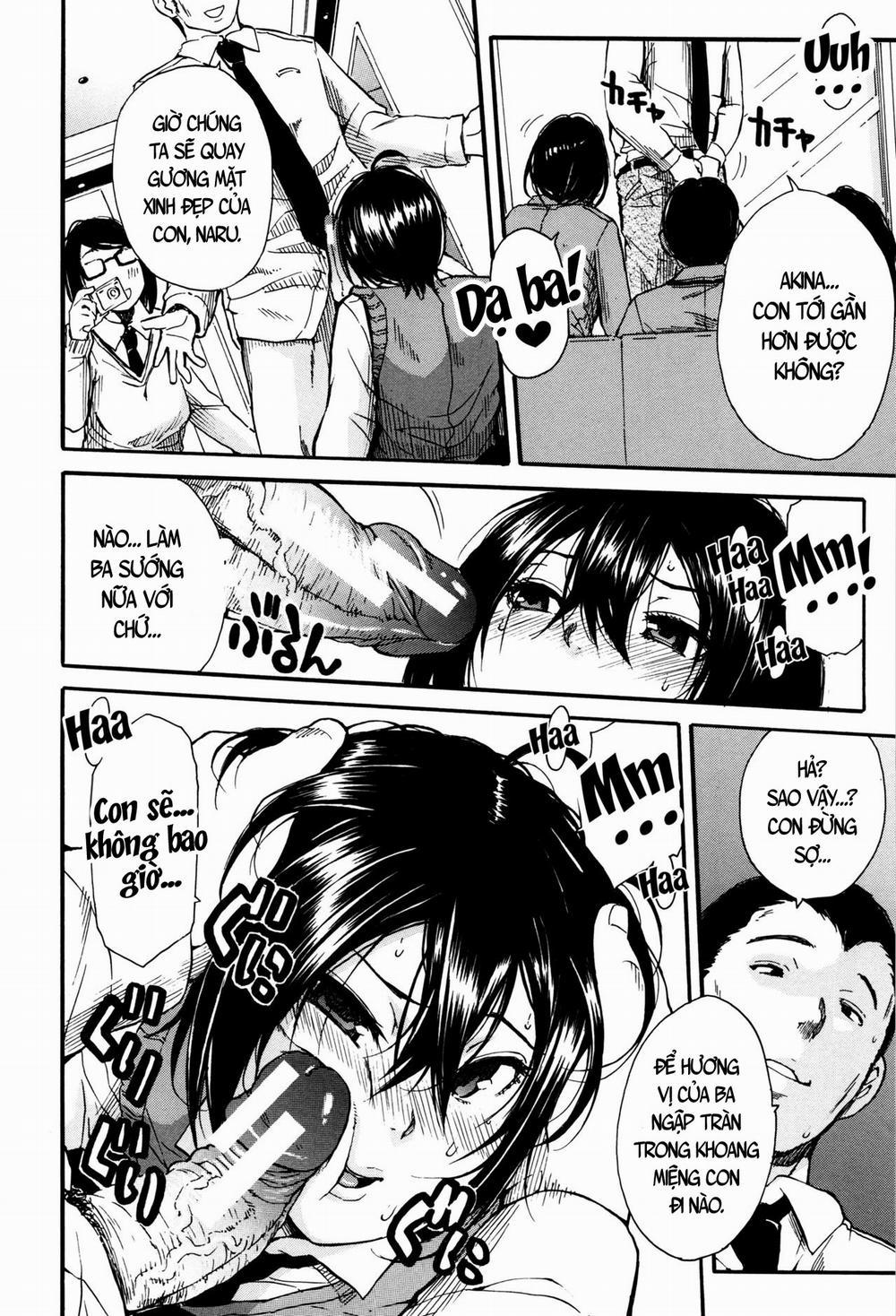 Seifuku no Oku no Kimochi Ii Toko 2 trang 11