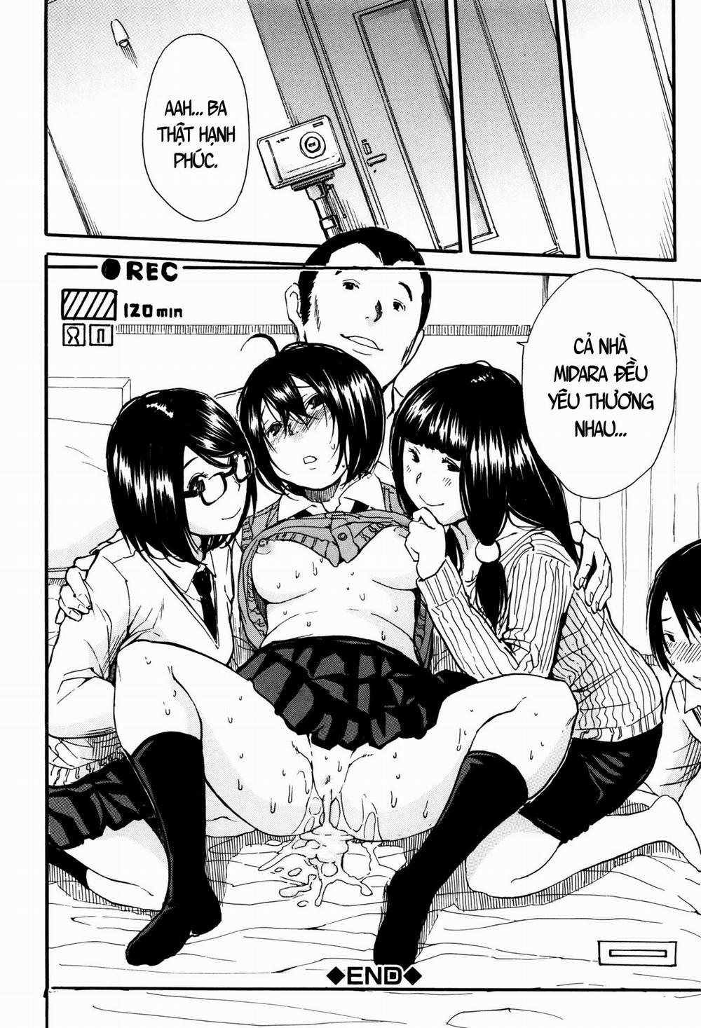 Seifuku no Oku no Kimochi Ii Toko 3 0 End. trang 15