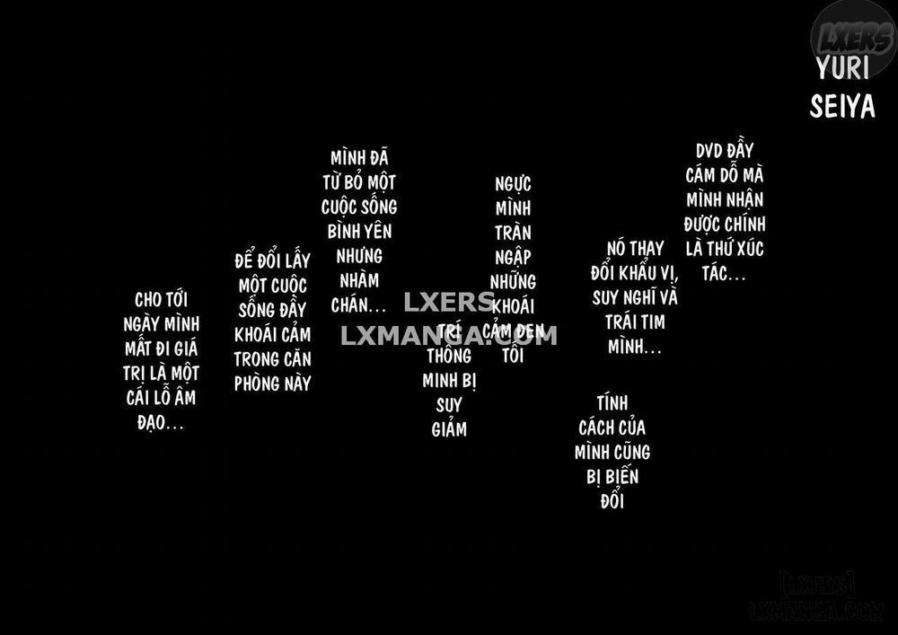 Seiheki Kaiaku Noukai Training Oneshot trang 76