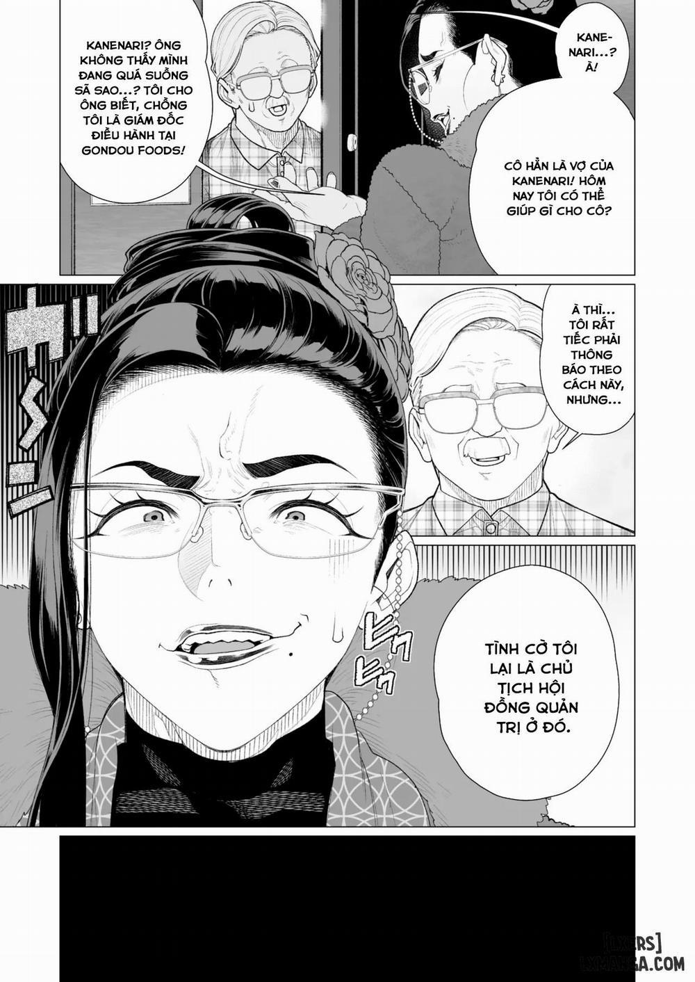 Seii no Shoumei 1 trang 2