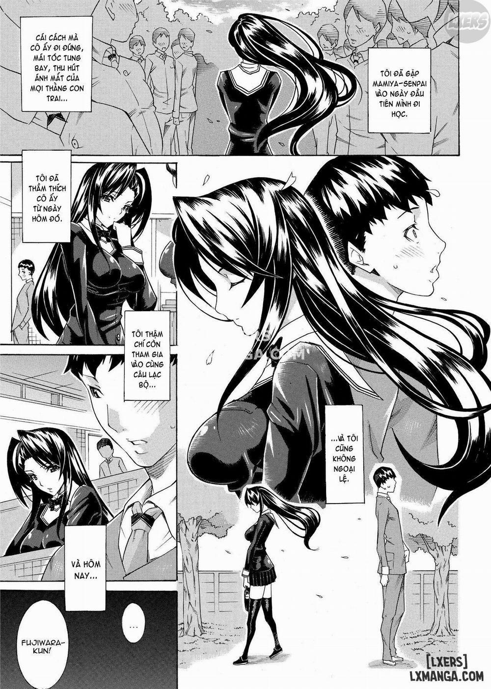 Seiin Shoujo 7 END trang 3