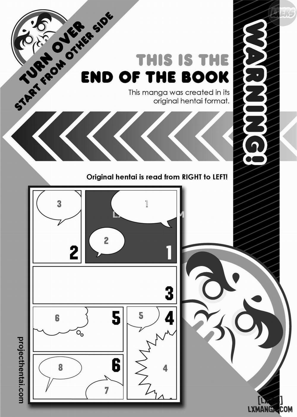 Seiin Shoujo 7 END trang 33