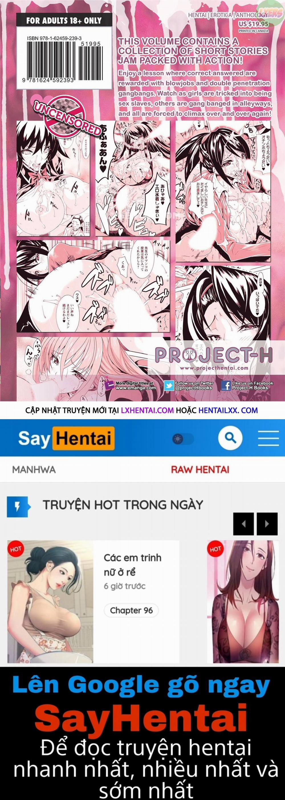 Seiin Shoujo 7 trang 30