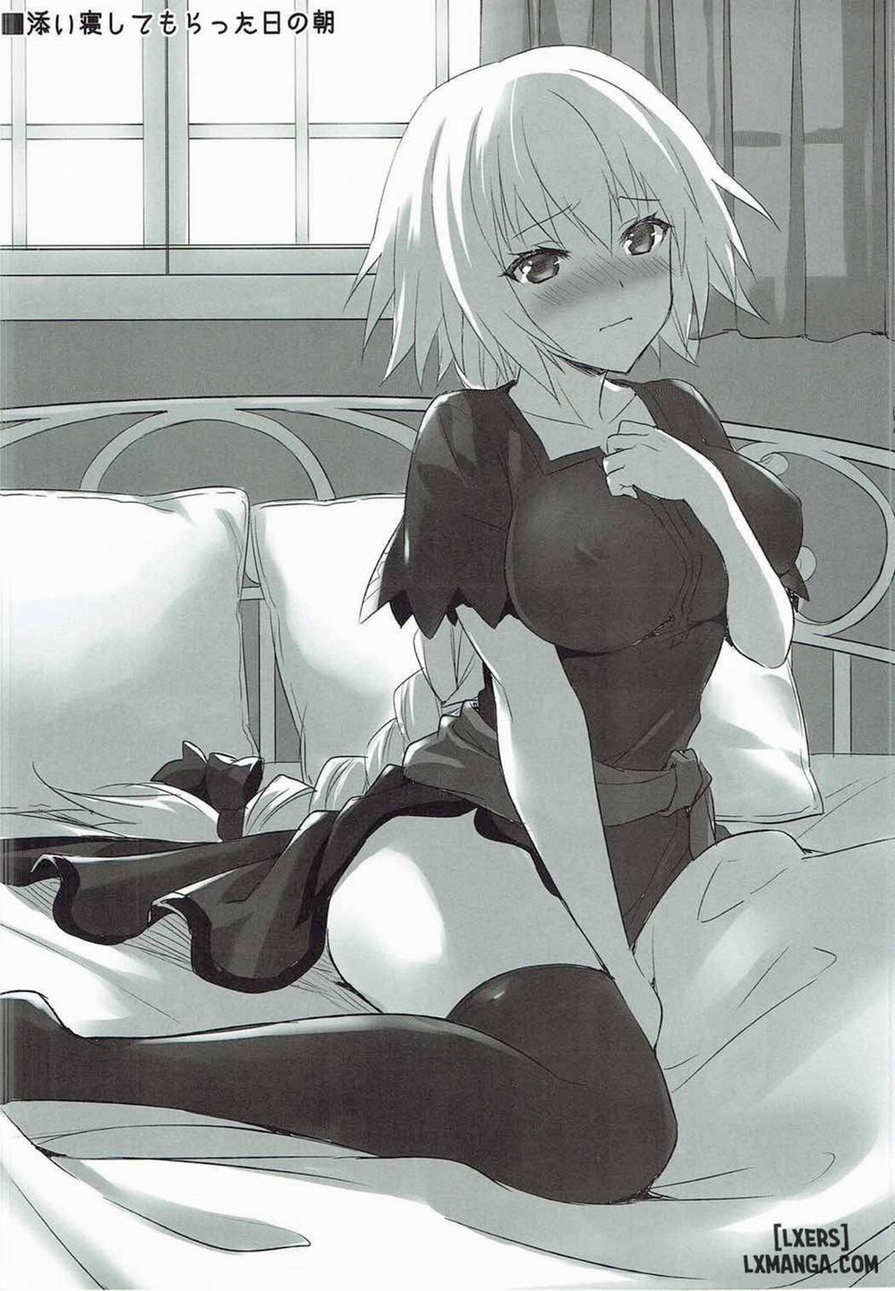 Seijou no Nukumori Oneshot trang 30