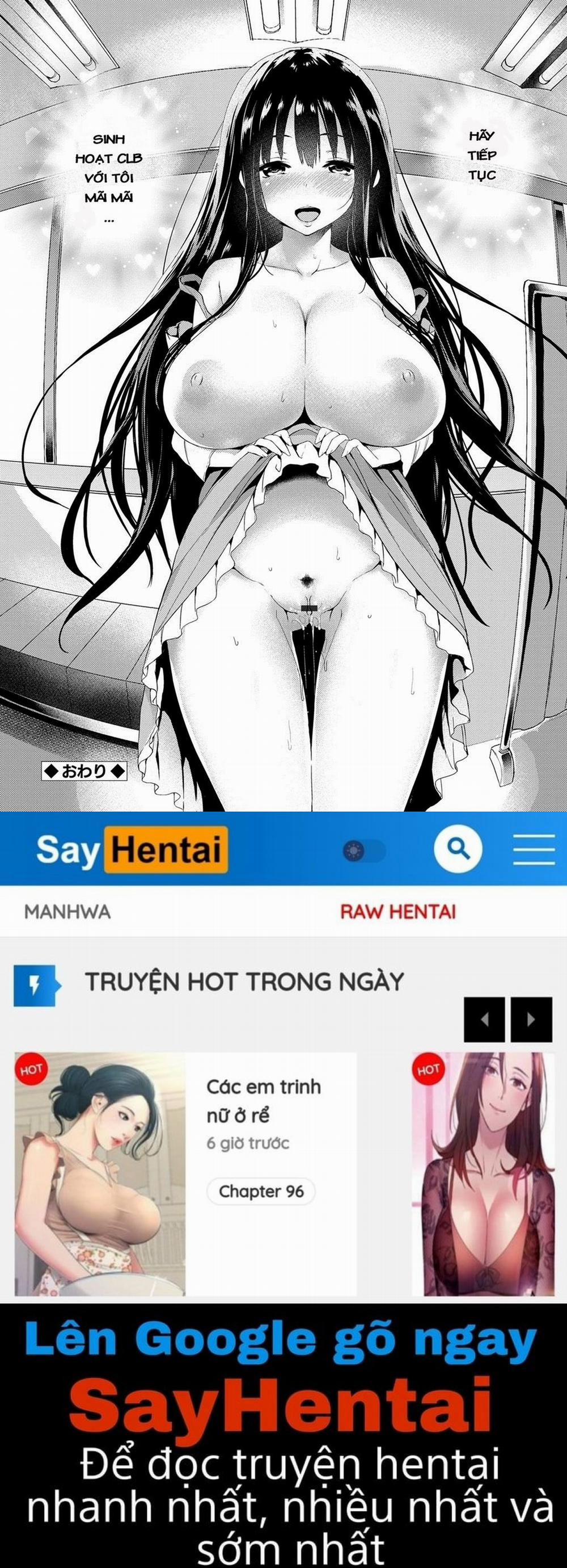 Seikatsu Shuukan 5 trang 21