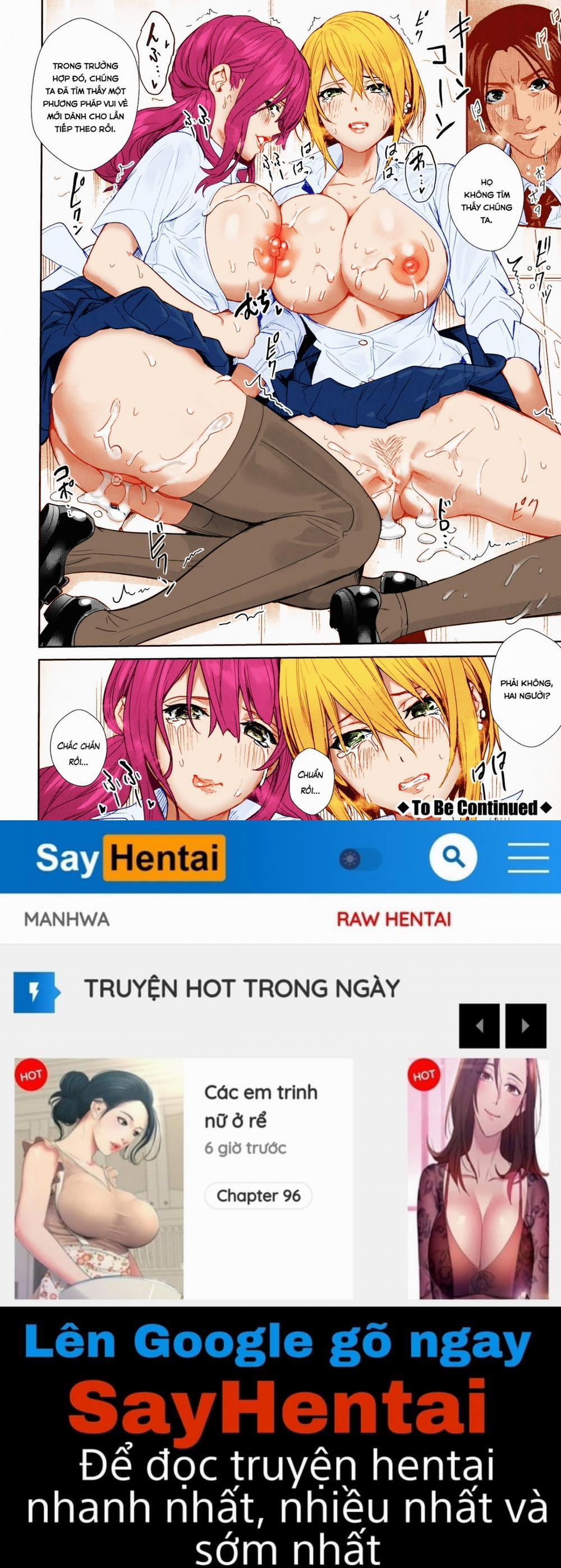 Seikatsubu e Youkoso 2 trang 27