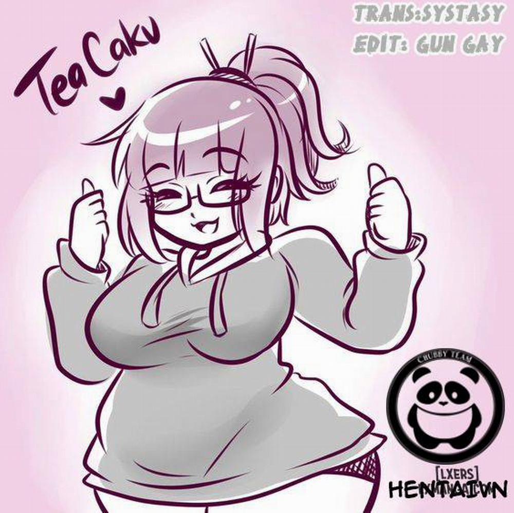 Seikishi-sama no Otoshikata Oneshot trang 25