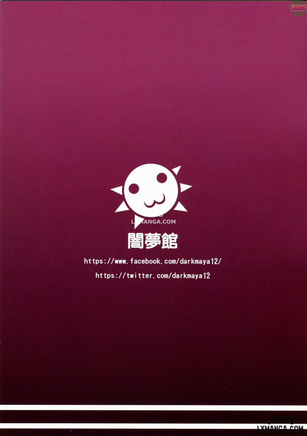 Seikou no Kiseki Oneshot trang 26