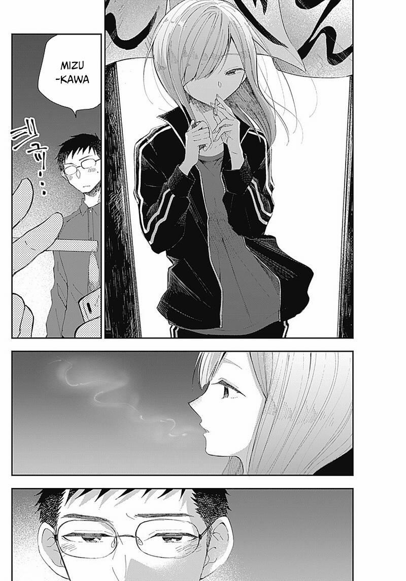 Seinen Shoyo Yo, Haru Wo Musabore 10 trang 7