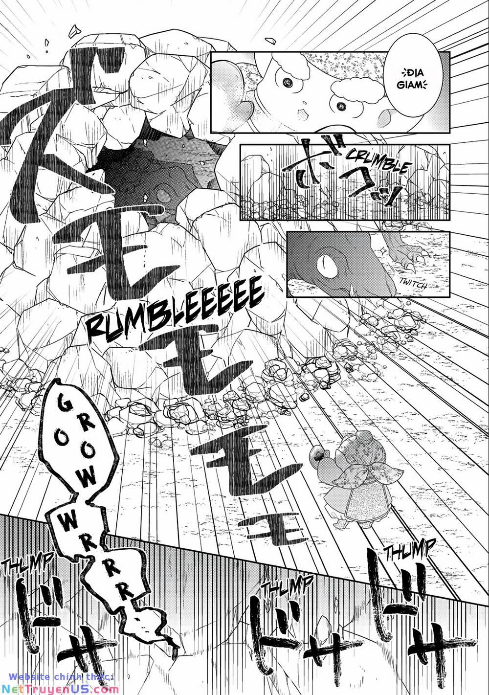 Seirei-Tachi No Rakuen To Risou No Isekai Seikatsu 12 trang 20