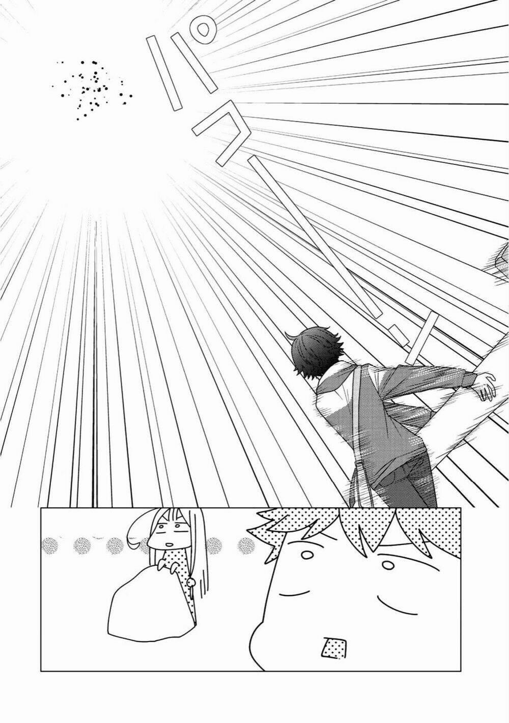 Seirei-Tachi No Rakuen To Risou No Isekai Seikatsu 2 trang 25