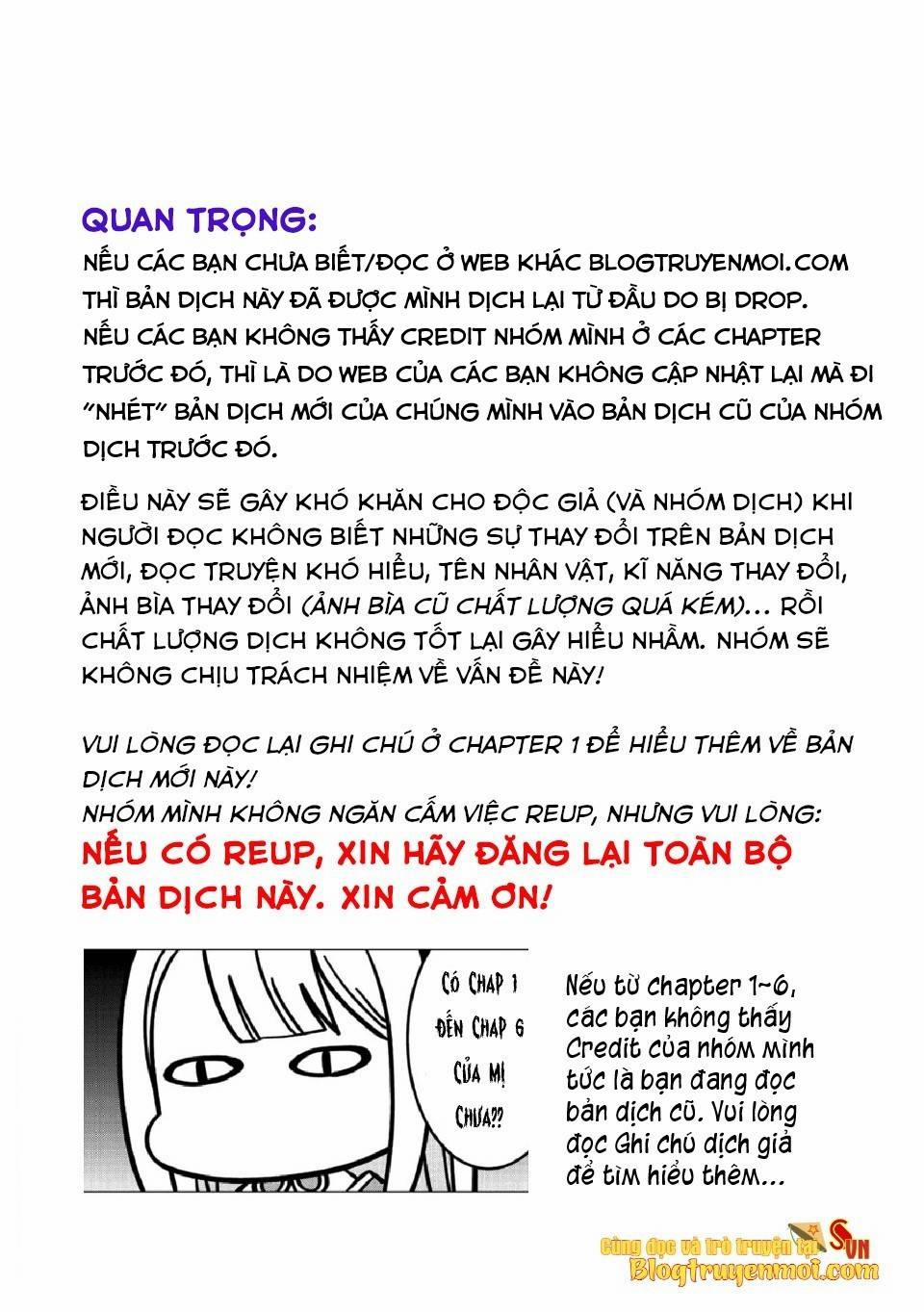 Seirei-Tachi No Rakuen To Risou No Isekai Seikatsu 7 trang 2