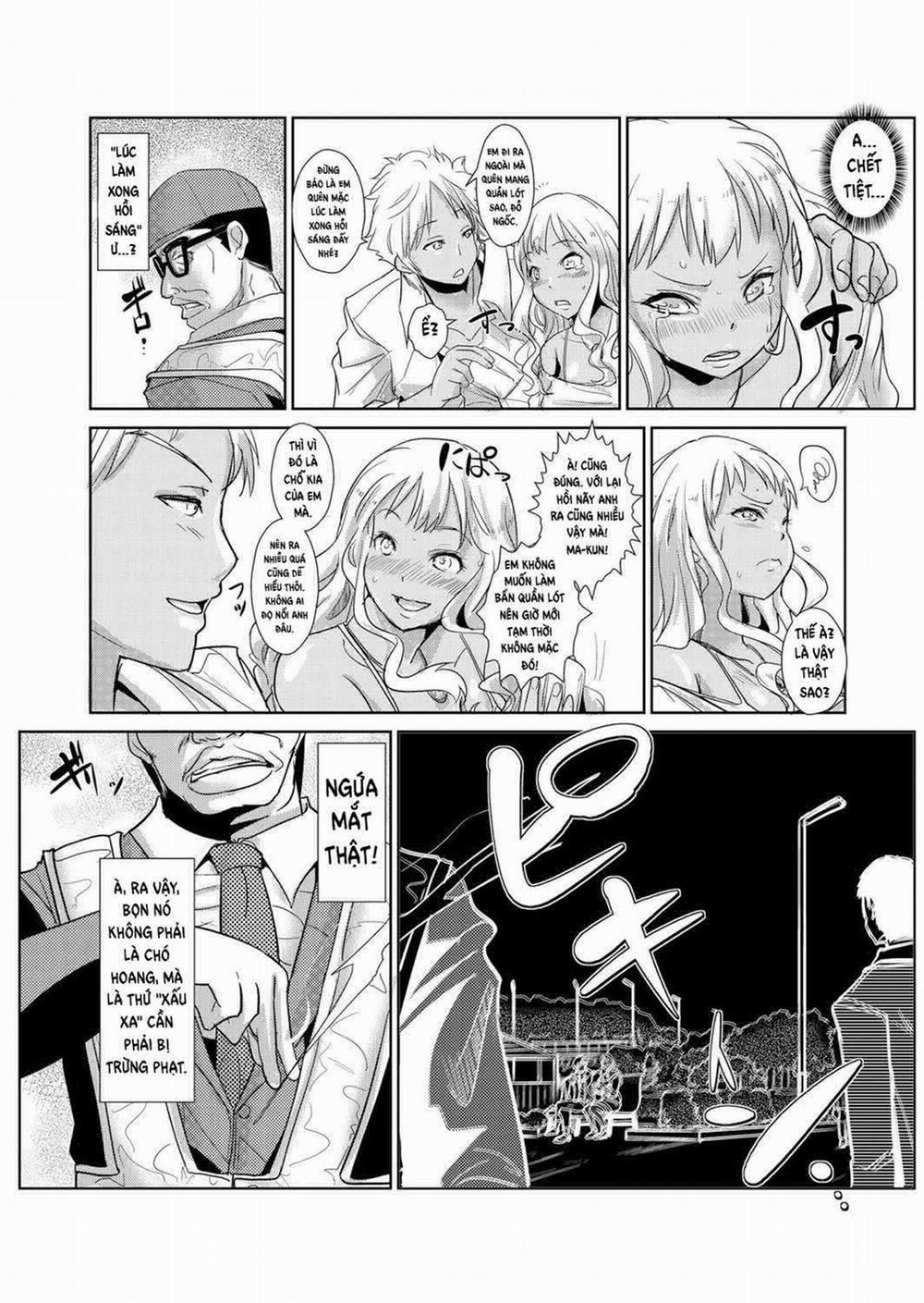 Seisai Jikan ~Namaiki na JK, JD, Hitozuma ni Kyousei Nakadashi!! 2 trang 11