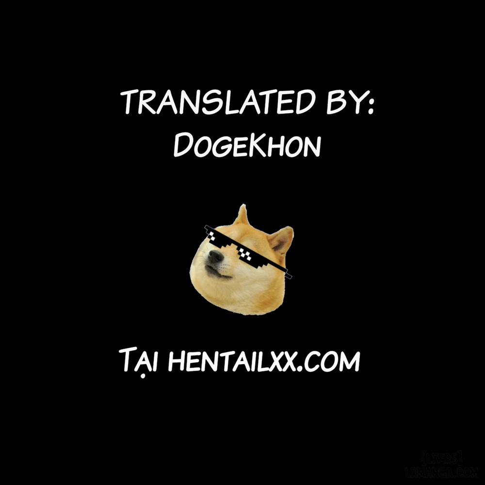 Seisai Jikan ~Namaiki na JK, JD, Hitozuma ni Kyousei Nakadashi!! Oneshot trang 25