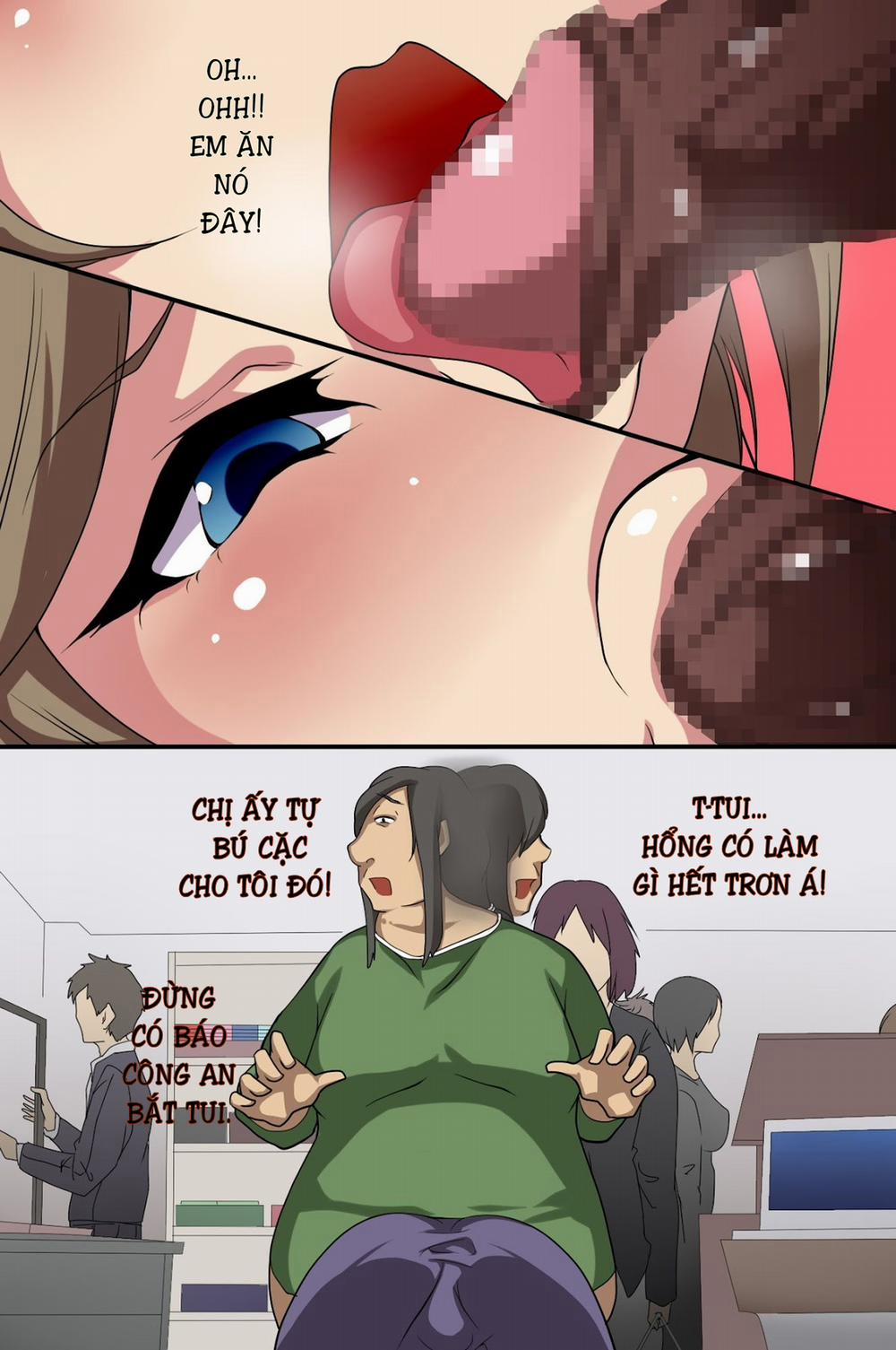 Seishi ga Okane no Kawari ni Tsukaeruyo ni Natta Sekai 1 trang 4