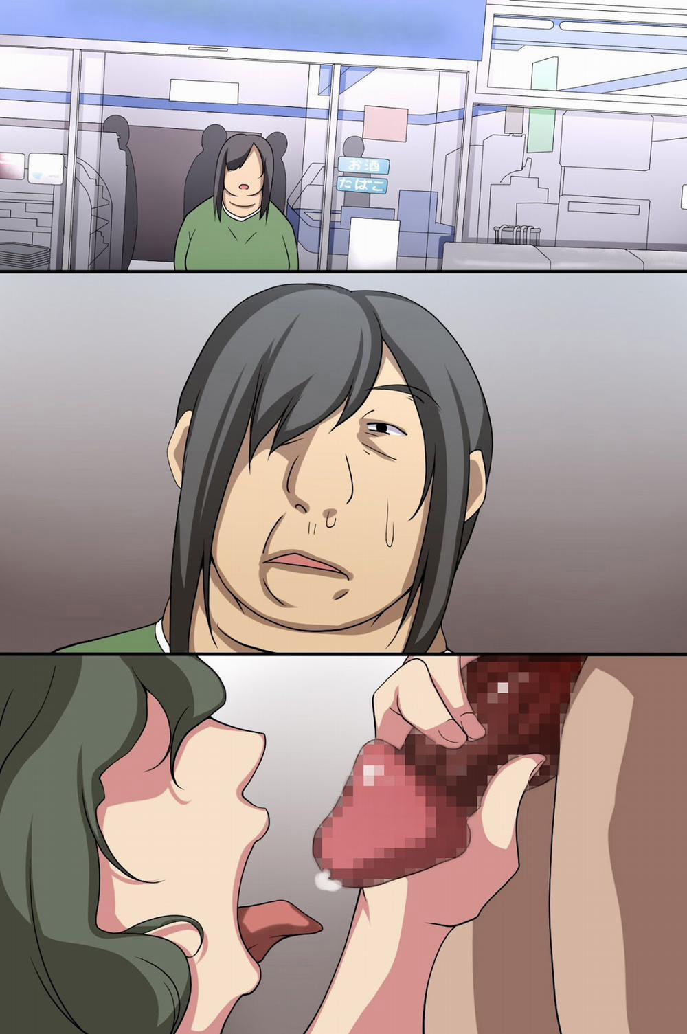 Seishi ga Okane no Kawari ni Tsukaeruyo ni Natta Sekai Artist trang 9