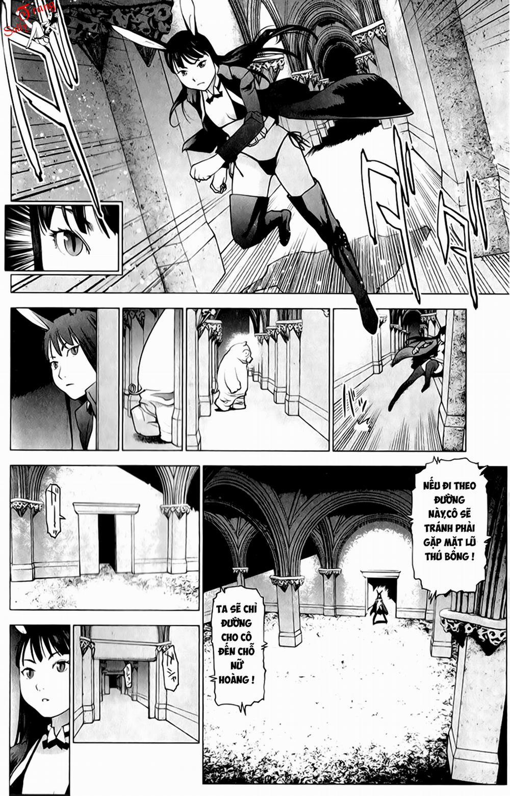 Seishokuki 13 trang 20