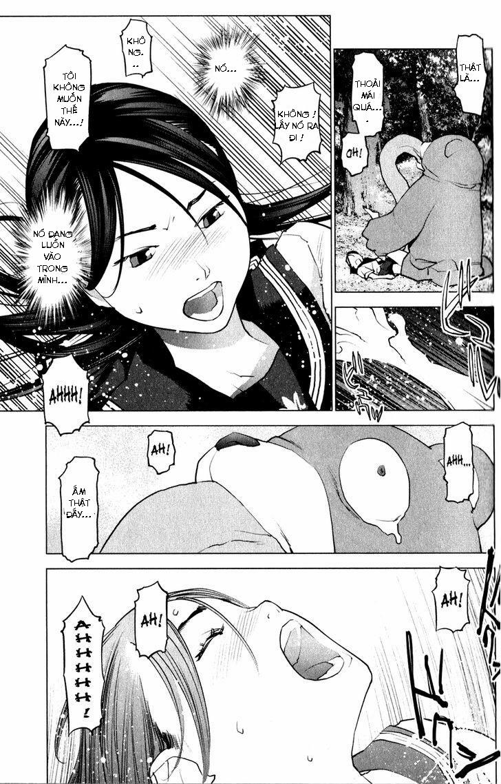 Seishokuki 15 trang 23